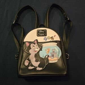 Disney's Pinocchio Backpack